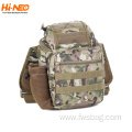 Large Capacity Outdoor Camping Sling Bag backpack bag